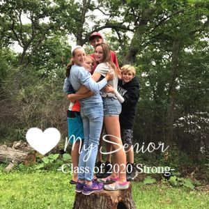 Meet your Posher, Lisa